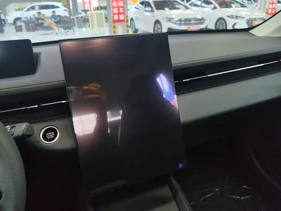 Changan Eado 2024 2024 Model 1.5T GDI Auto Premium Type