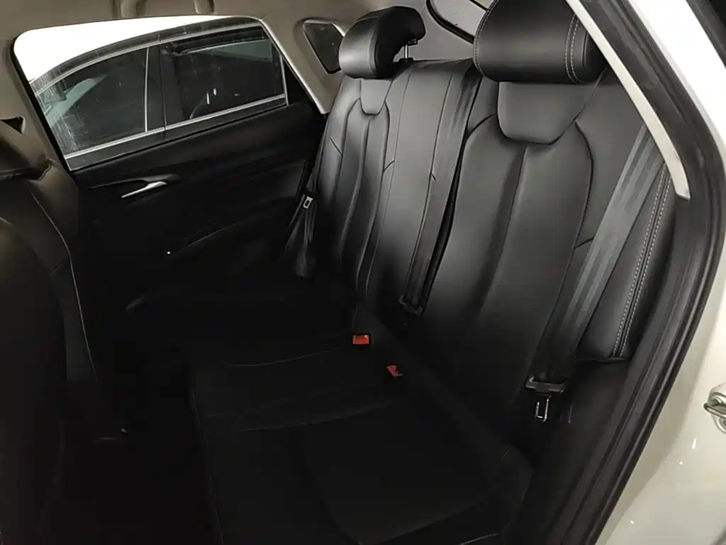 Nezha Auto Nezha V 2022 2022 Trend 400 Lite