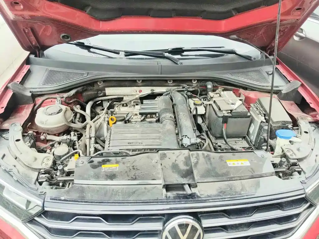 Фото 9 - Volkswagen T-ROC