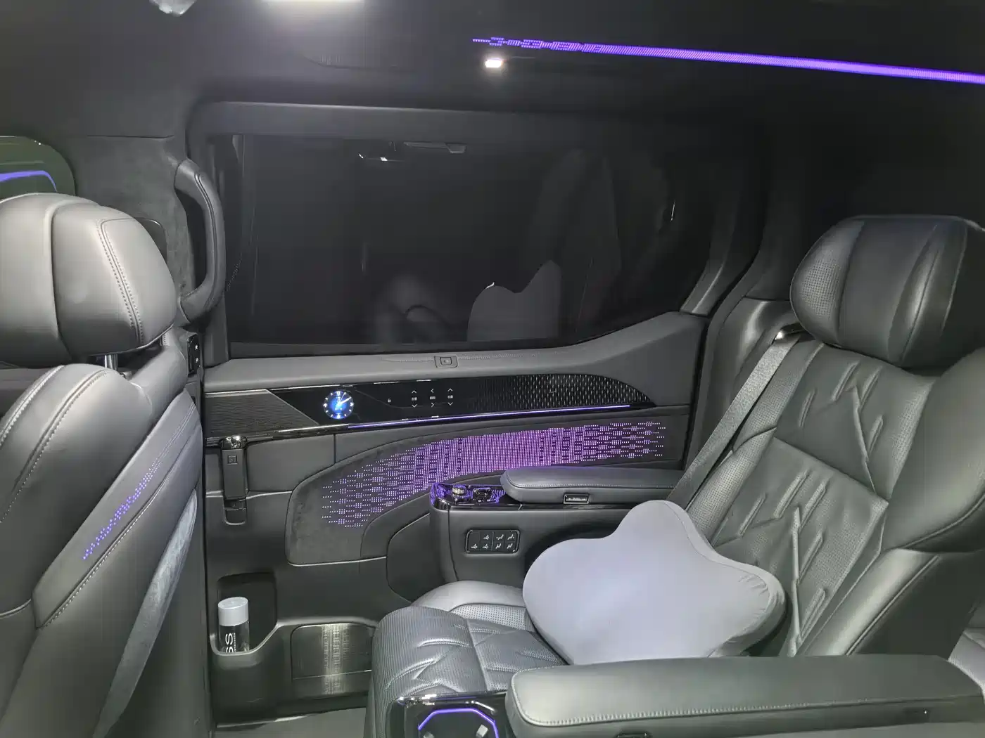 ZEEKR EXTREME KRYPTON 009