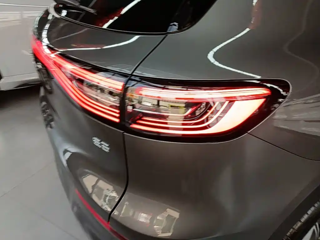 Geely Galaxy Galaxy E5 2026 2026 530km Voyager Edition