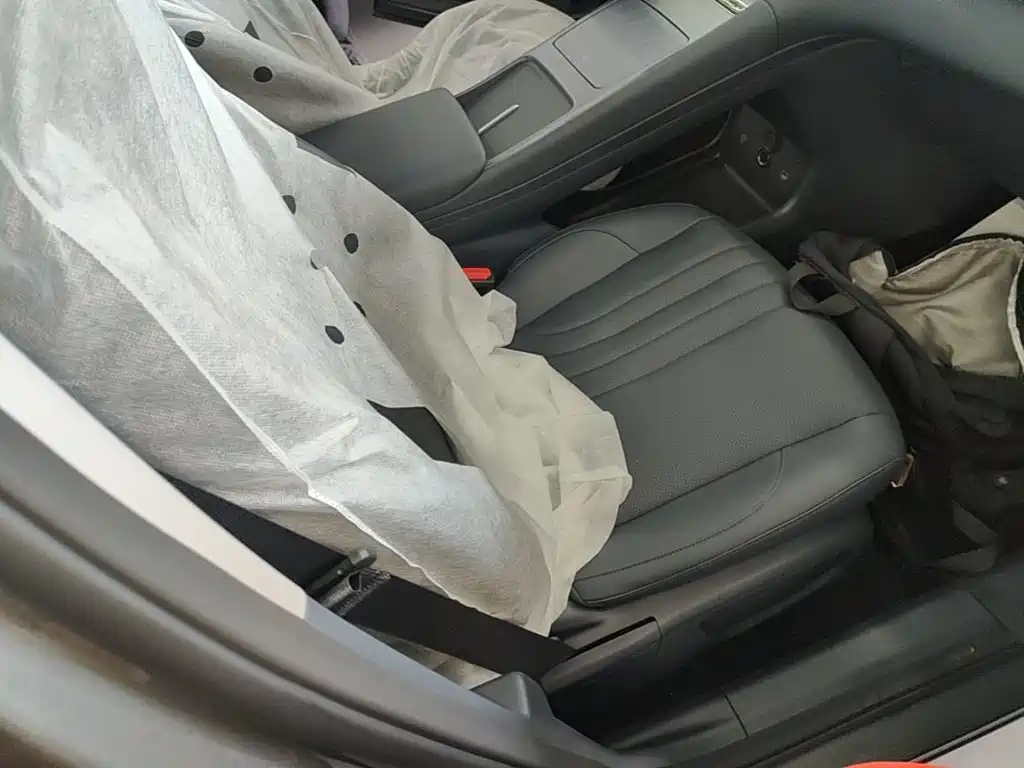 Geely Galaxy Galaxy E5 2026 2024 440km Start Edition