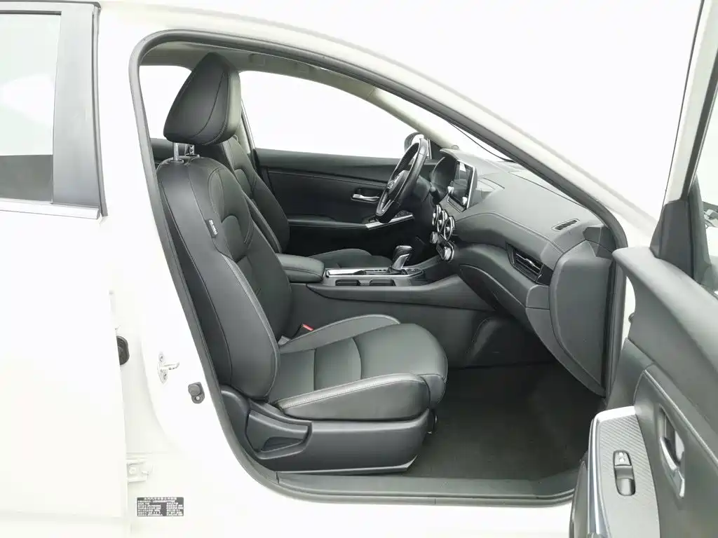 Nissan SYLPHY, миниатюра 23