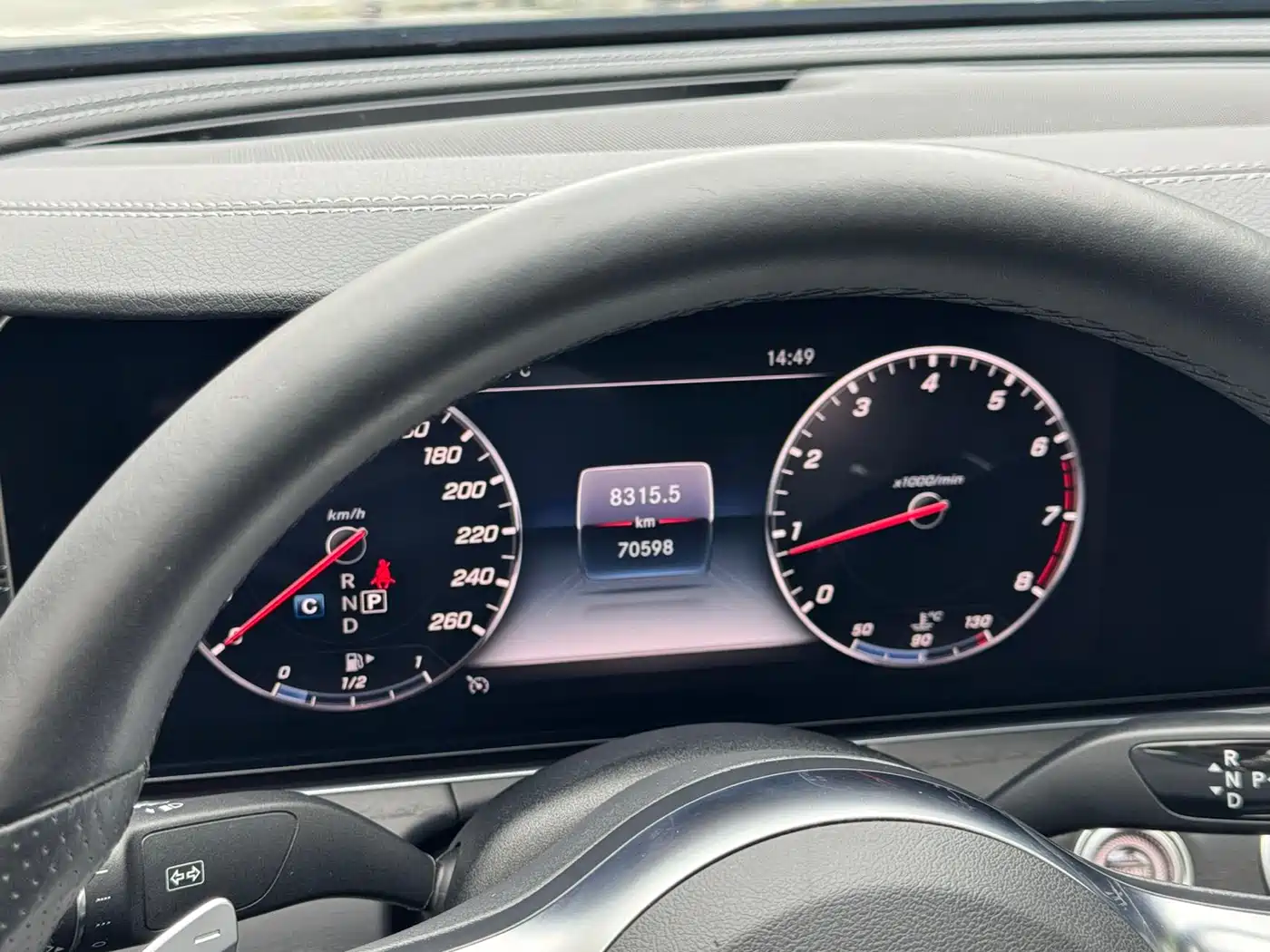 Mercedes-Benz E-Class 2020 Facelift E 300 L Sport Exclusive фото 4