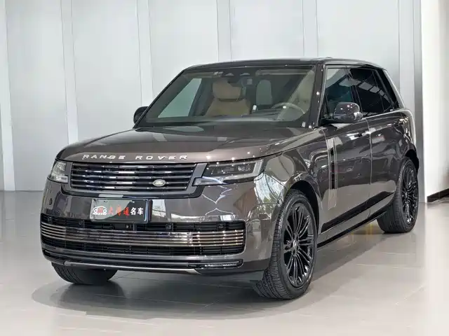 Land Rover Range Rover 2023