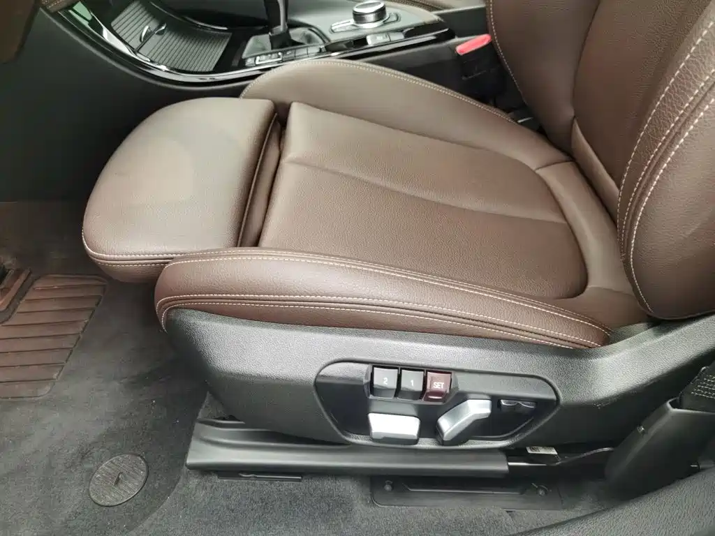 BMW X2, миниатюра 20