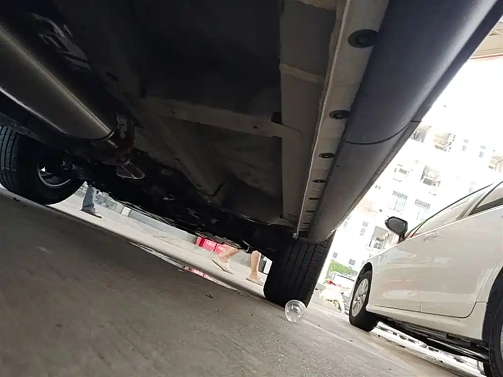 Haval H6 2025 1.5T National Trend Urban Edition фото 21