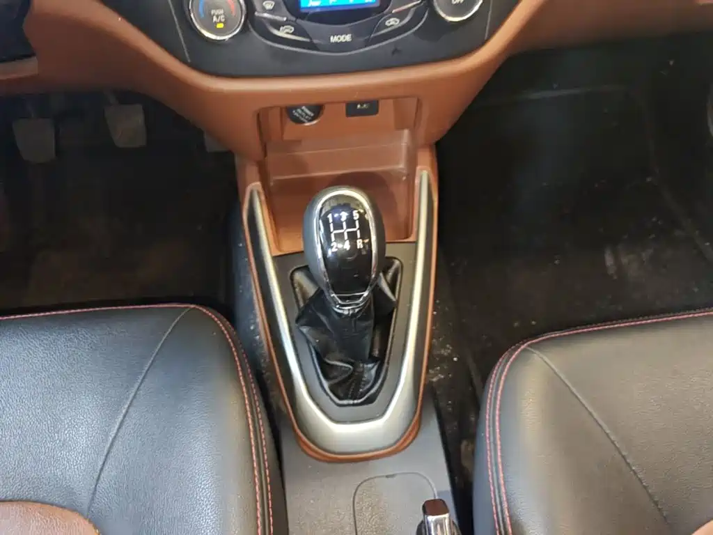 Geely King Kong 2017 2016 1.5L Manual Elite