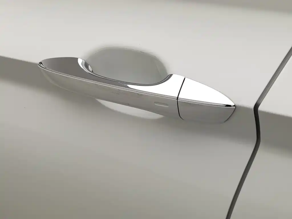 Volkswagen Sagitar, миниатюра 18