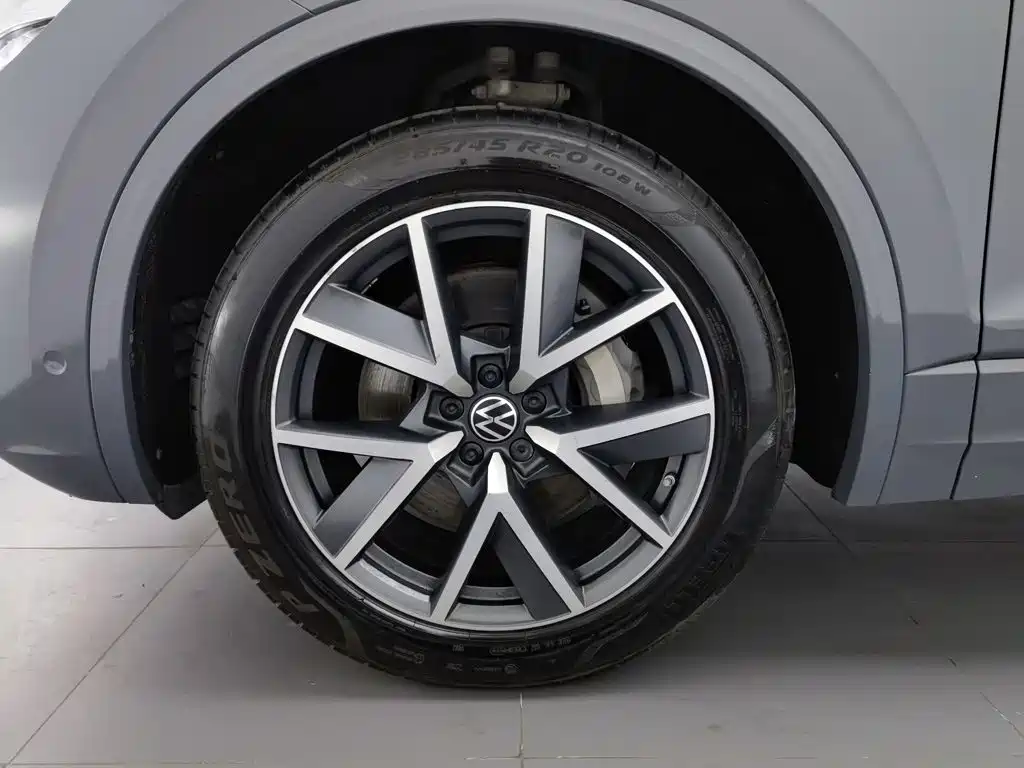 Volkswagen Touareg, миниатюра 17