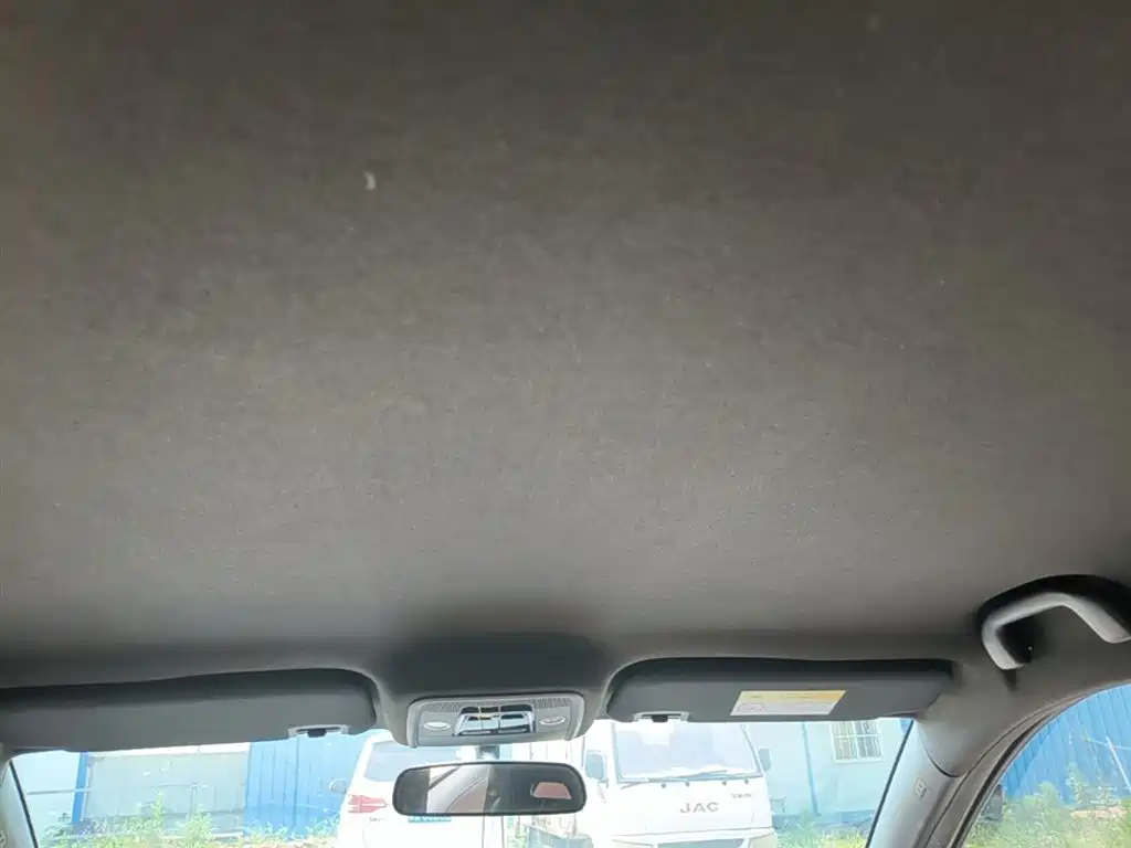 BYD Seagull 2023 Freedom Edition фото 18