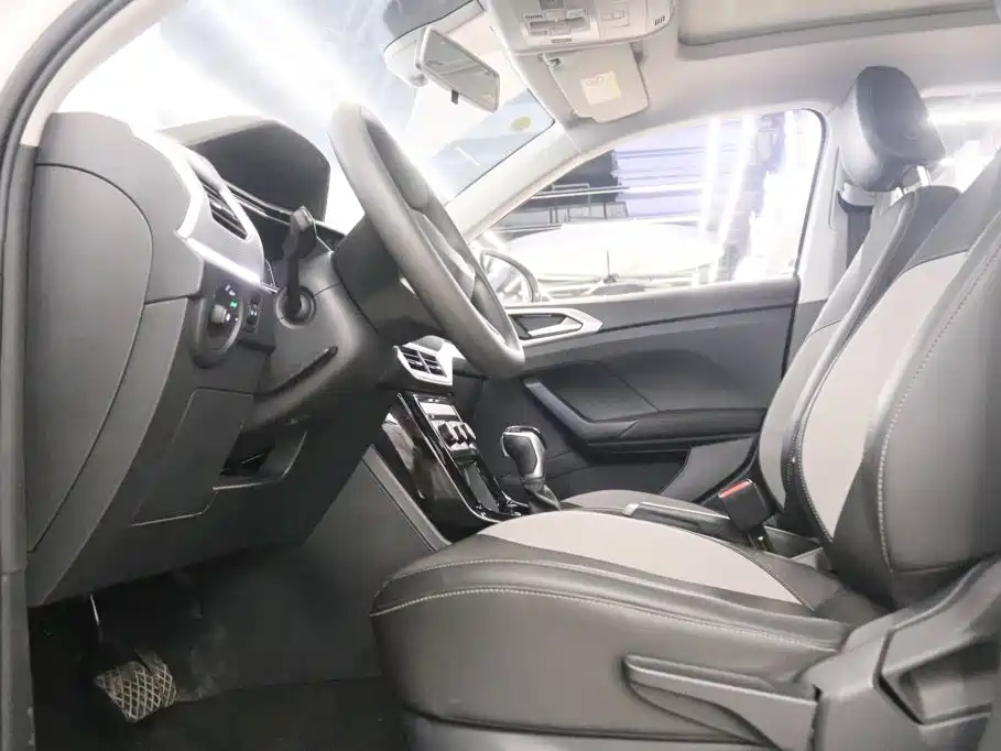 Volkswagen Tanying 2024 2023 Model 200TSI DSG Joy Smart Connect Edition