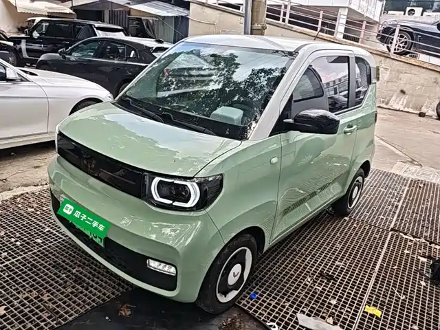 Wuling Motors Hongguang MINIEV 2022