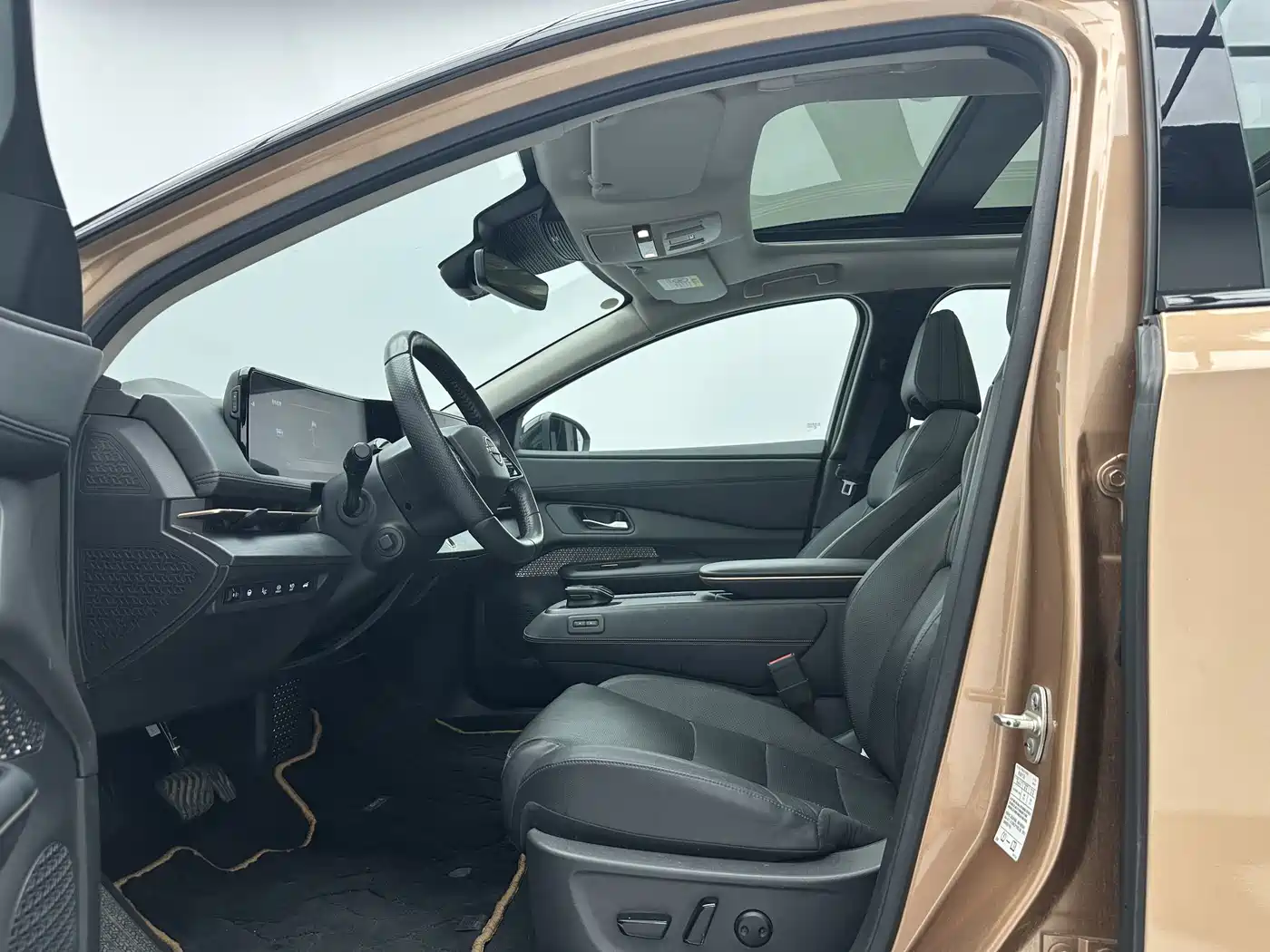 Nissan ARIYA 2022 2022 2WD Long Range Top Edition
