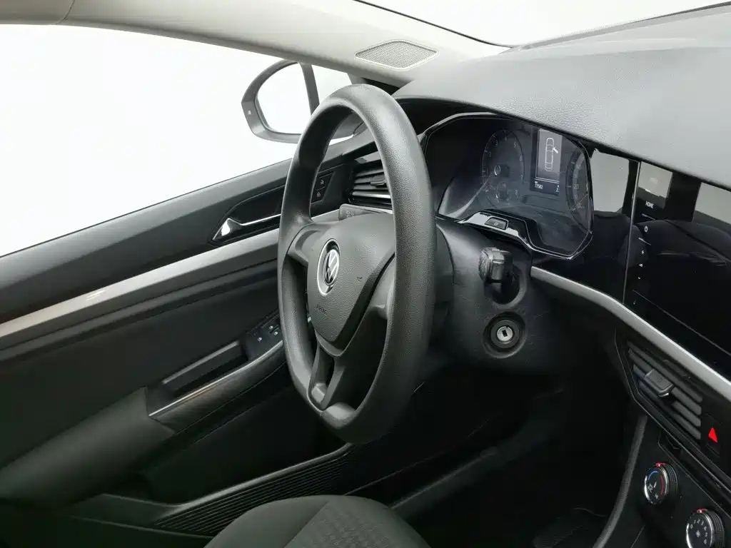 Volkswagen Bora, миниатюра 22