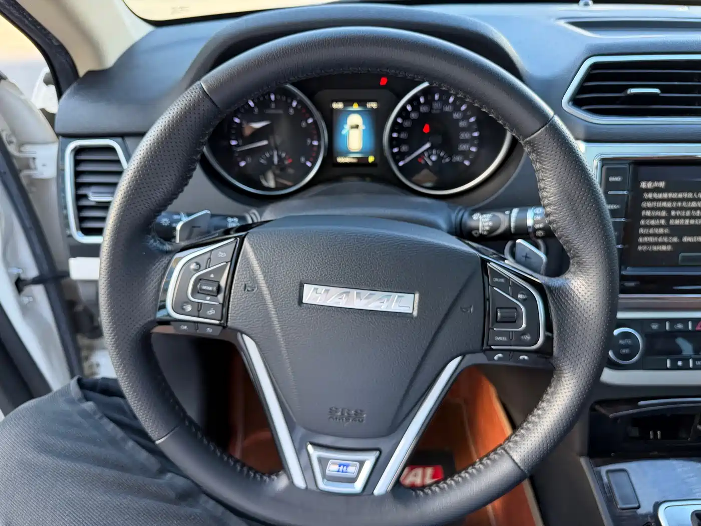 Haval H6 Coupe 2016 2016 Blue Label 1.5T Automatic 2WD Elite