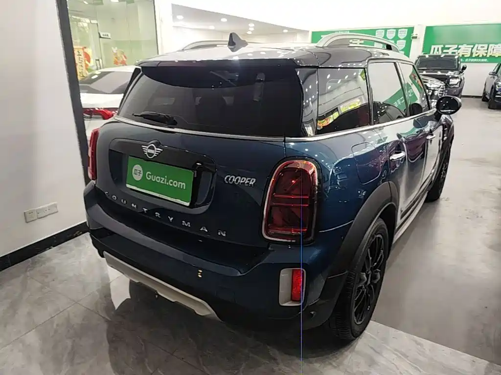 Photo 7 - MINI COUNTRYMAN