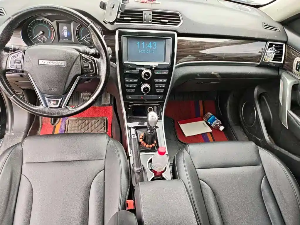 Фото 5 - Haval H2