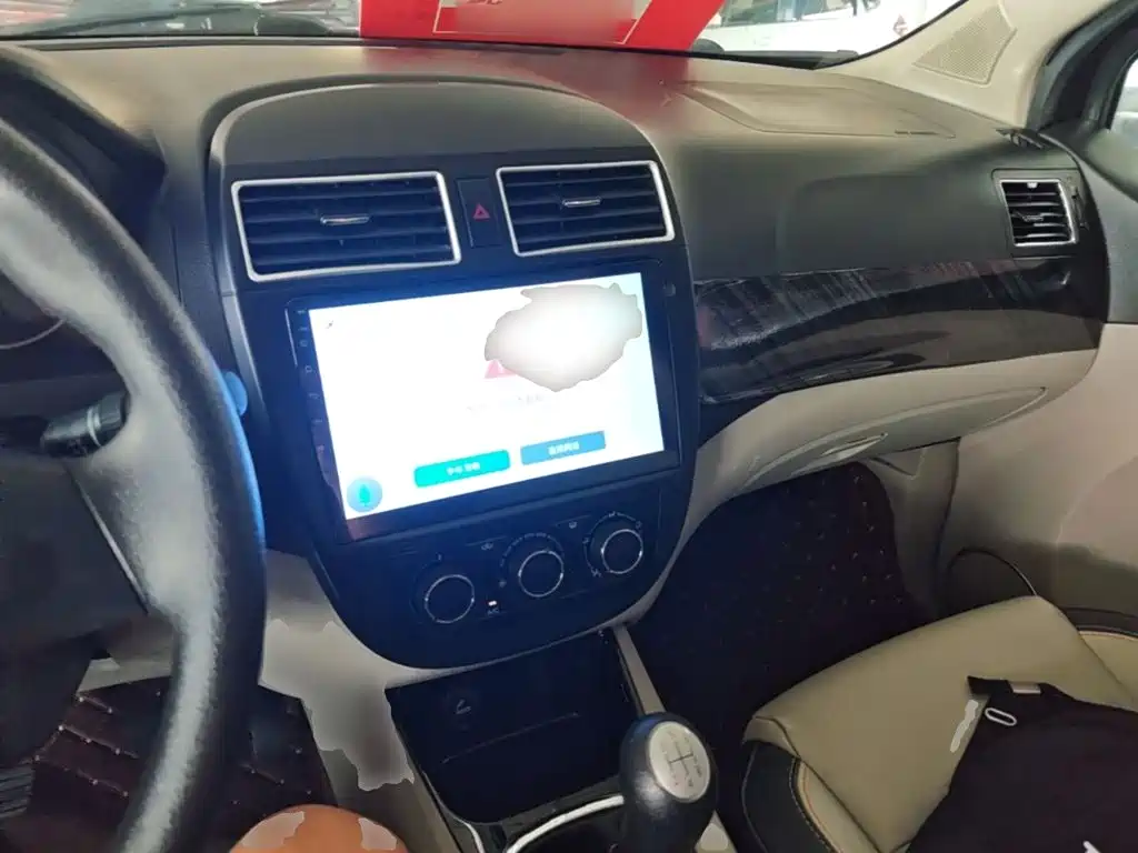 Dongfeng Fengxing Joyear X3 2016 2016 1.5L Comfort