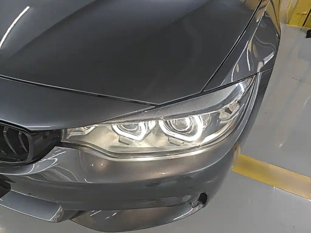Photo 24 - BMW 4 Series