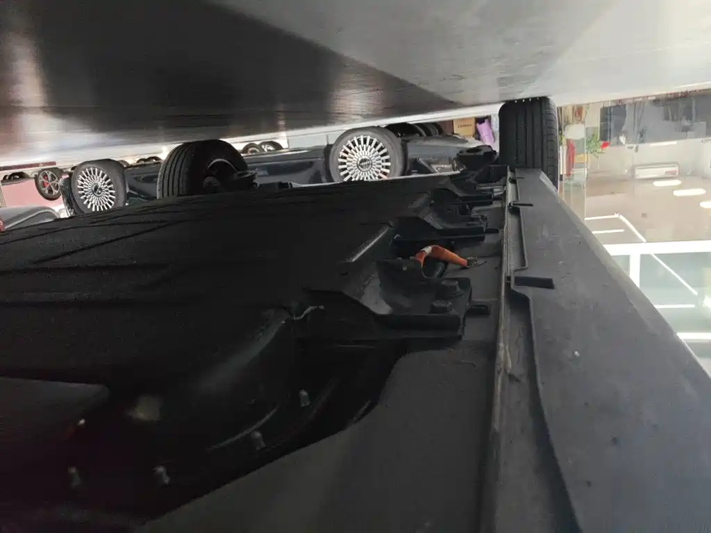 Wuling Motors Wuling Bingo S 2026 2025 Model 430km Premium Edition
