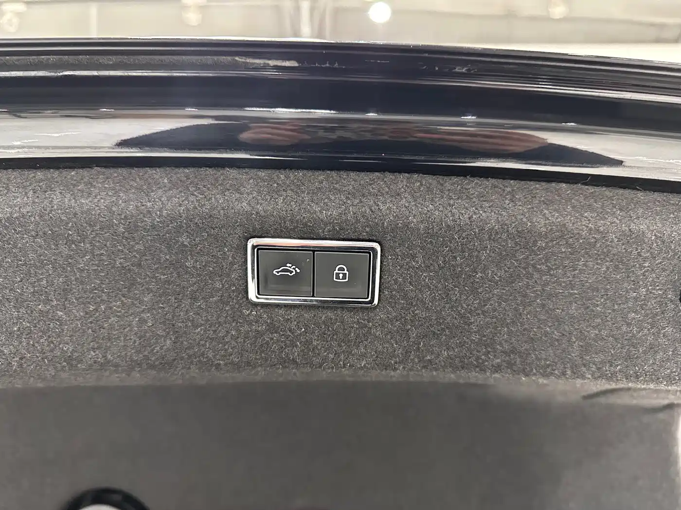Volkswagen Phideon 2019 380TSI 2WD Business Edition China VI фото 13