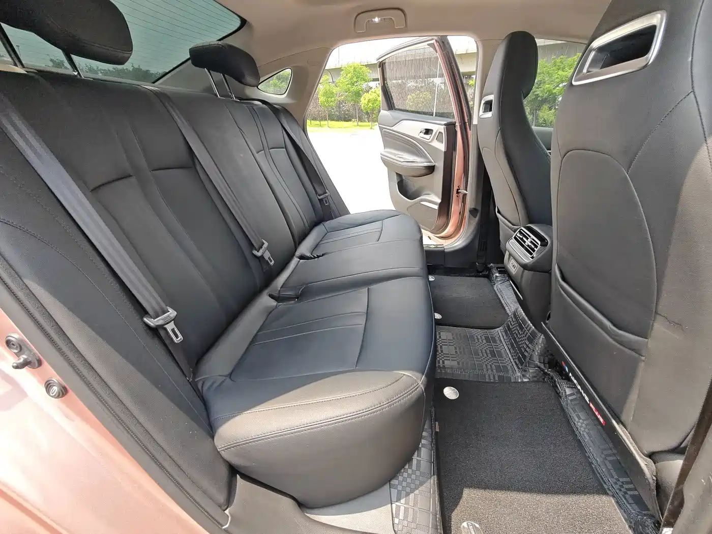 Aion S Plus 2022 2021 Model 80 Extended Range Edition