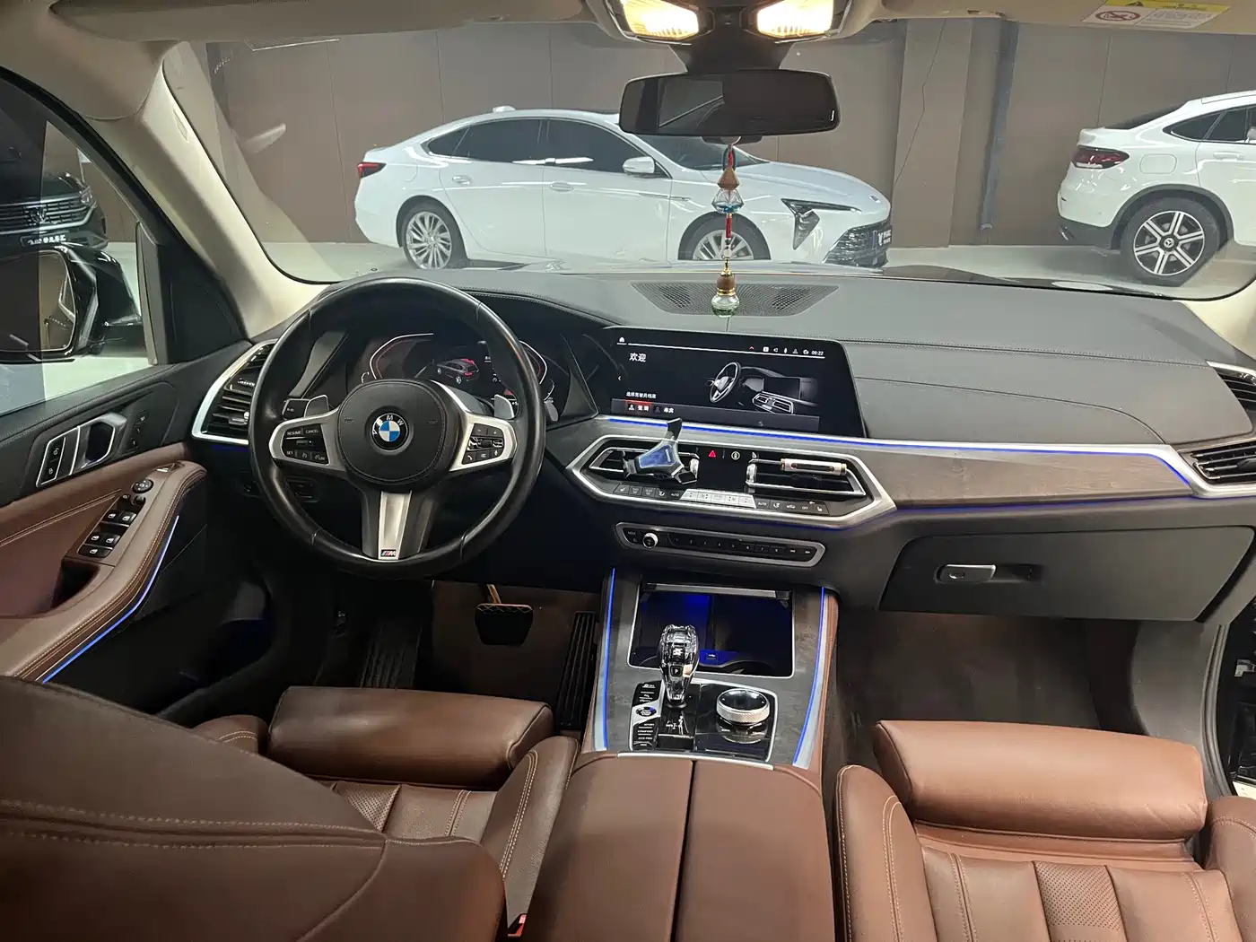 BMW X5 (Import) 2021 Facelift xDrive30i X Design Package фото 5