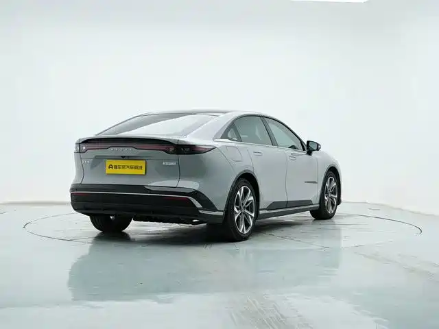 Mazda EZ-6 2025 2024 Extended Range 200 Premium Edition