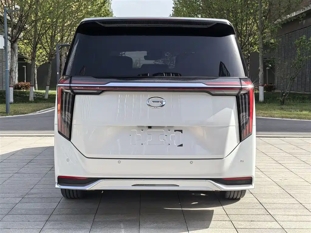 GAC Trumpchi Trumpchi M8 2024 Master Series 400T Ultimate Edition фото 7