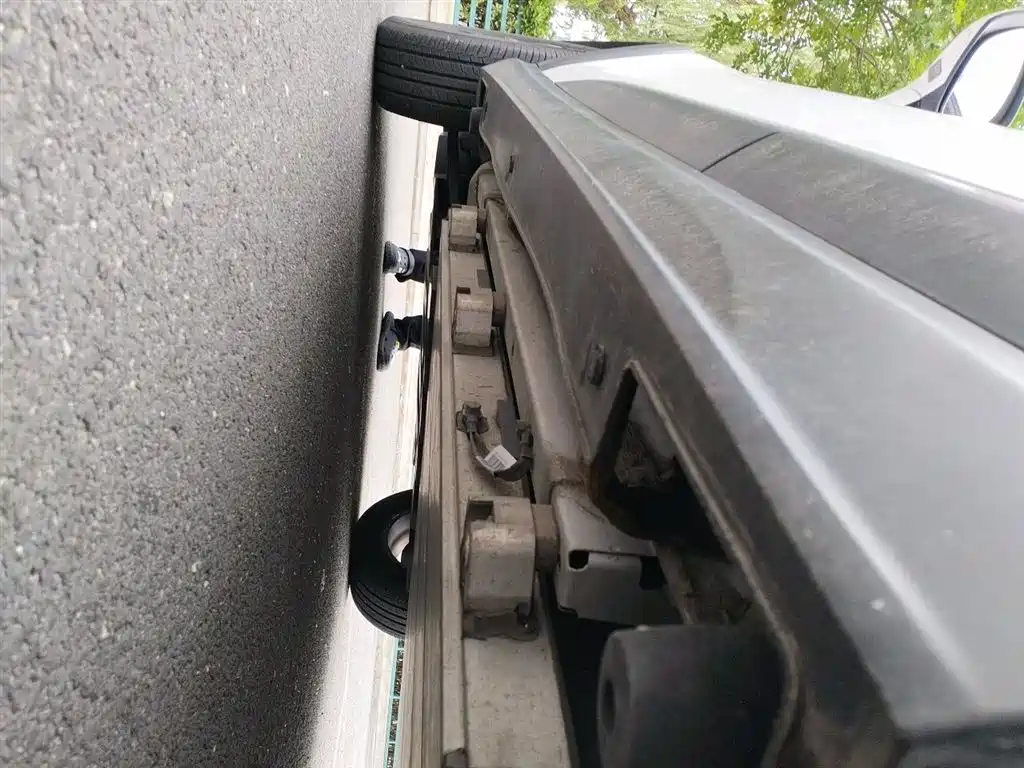 BYD Yuan New Energy 2018 EV360 Smart Connected Cool Type фото 17