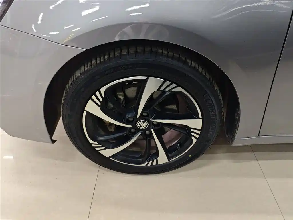 MG MG6 2022 2021 1.5T Automatic Trend Edition