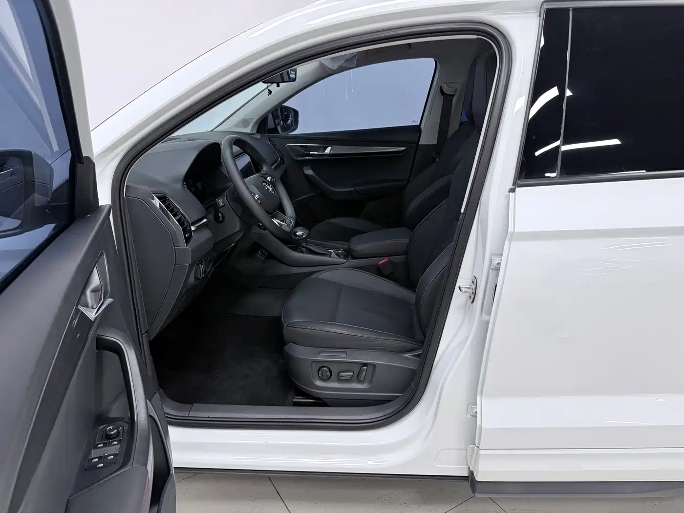 Škoda Karoq 2023 TSI280 Premium Edition фото 10
