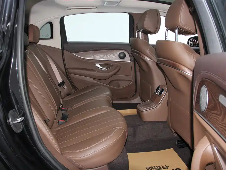 Mercedes-Benz E-Class 2023 Facelift E 300 L Fashion фото 23