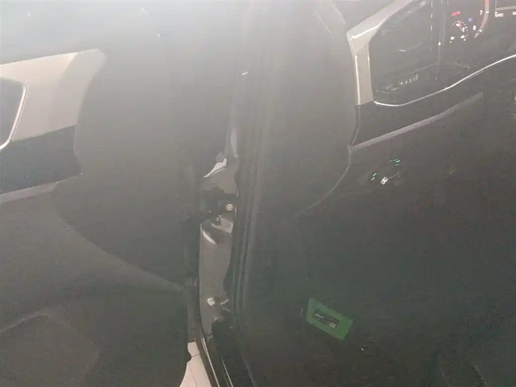 Volkswagen Tayron 2019 330TSI 2WD Luxury China V фото 16