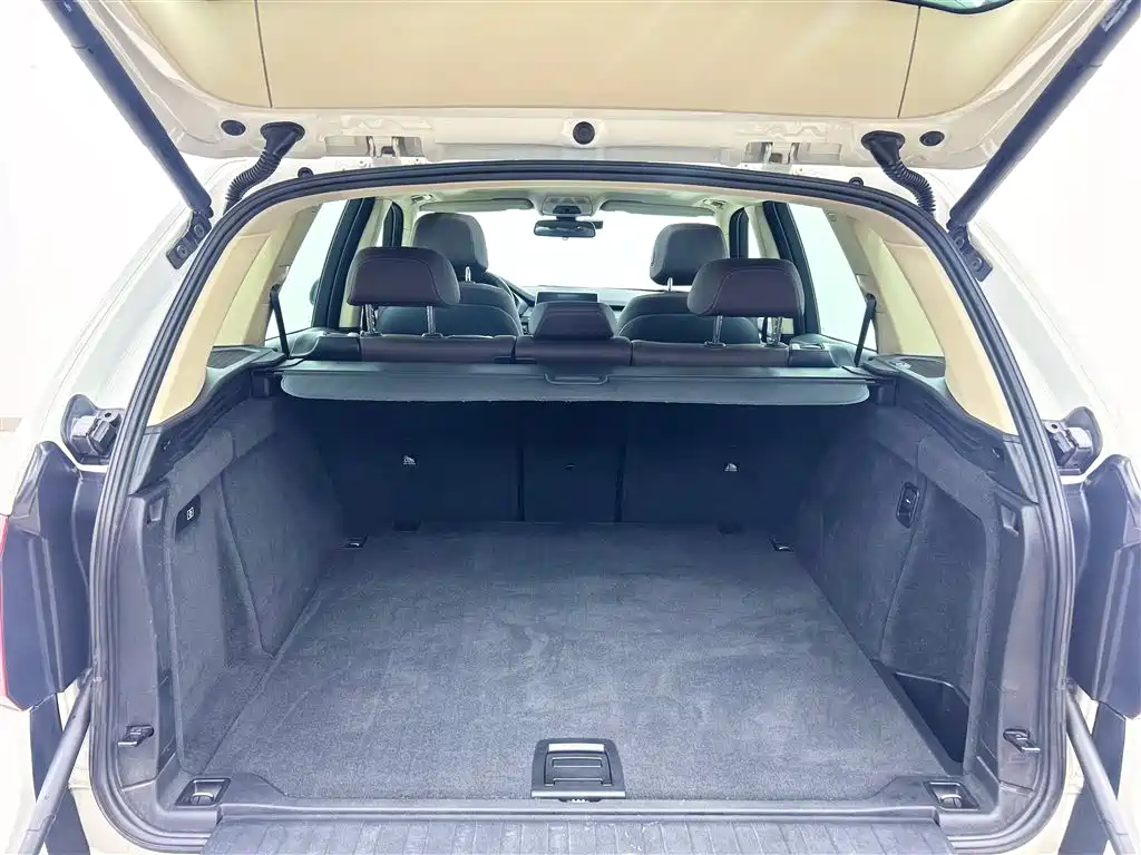 BMW X5 (Import) 2014 xDrive35i Leading фото 21