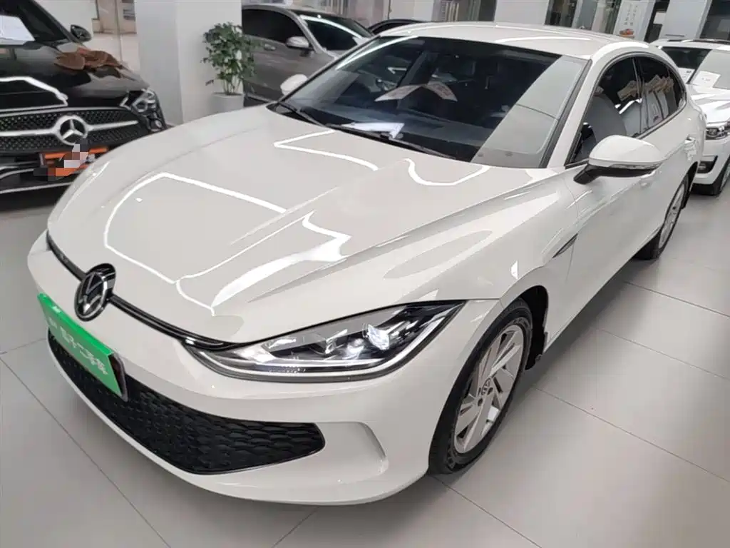 Volkswagen Lamando 2022 Lamando L 280TSI DSG Spicy Edition