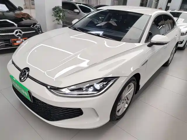 Volkswagen Lamando Volkswagen Lamando, L 280TSI DSG, Hot Spice