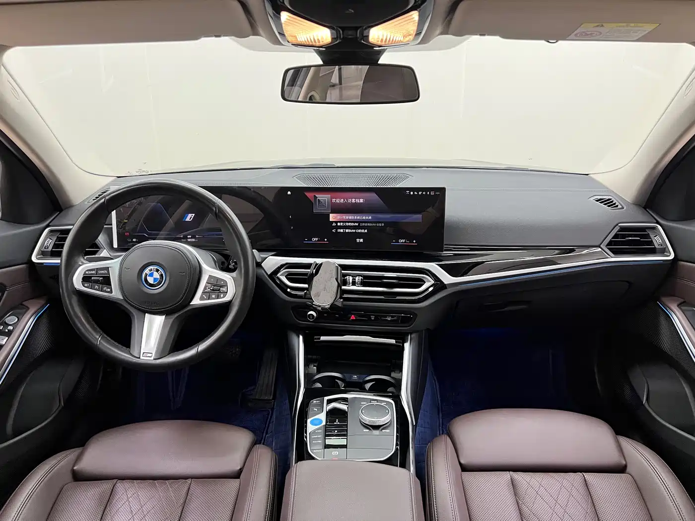 Фото 20 - BMW i3