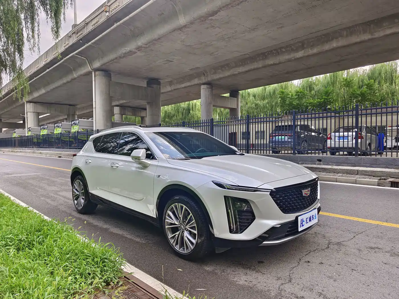 Cadillac GT4 2026 2023 25T Luxury Edition
