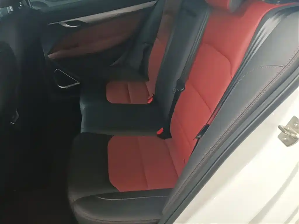 Geely Vision S1 2019 2019 Upgrade 1.5L CVT Luxury