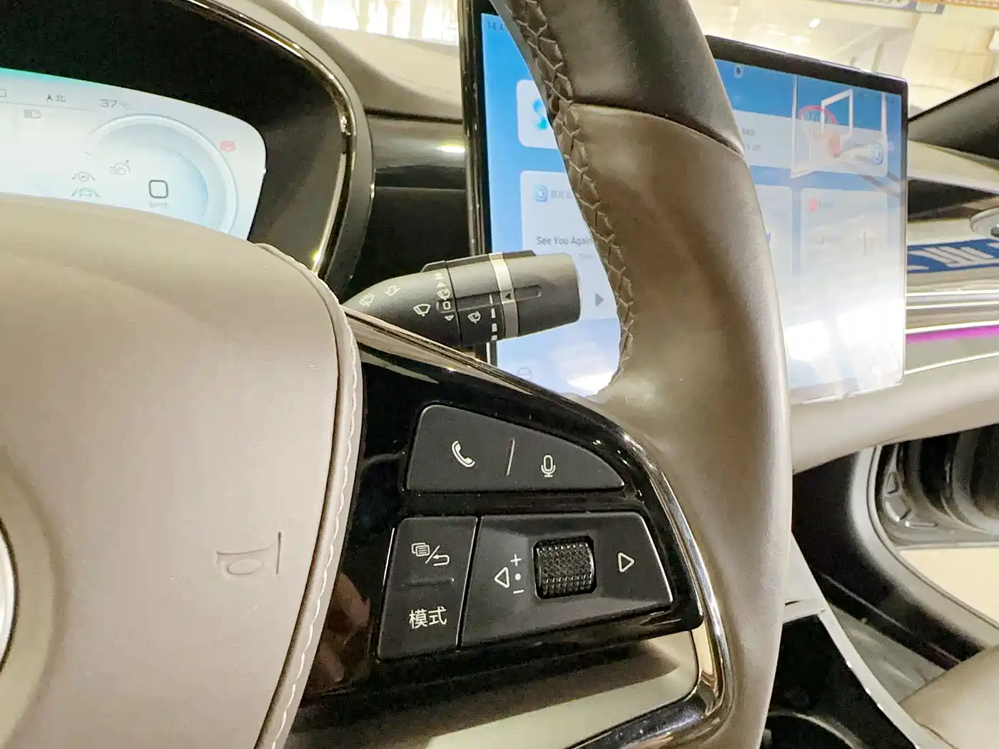 BYD Han 2022 DM-i 121KM Premium Edition фото 14