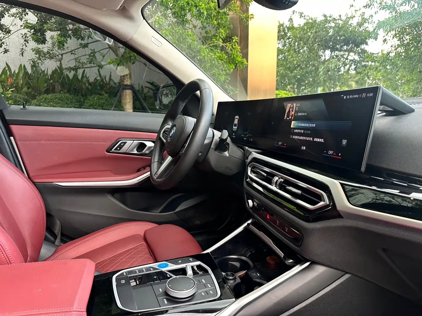BMW i3 2022 2022 eDrive 35 L