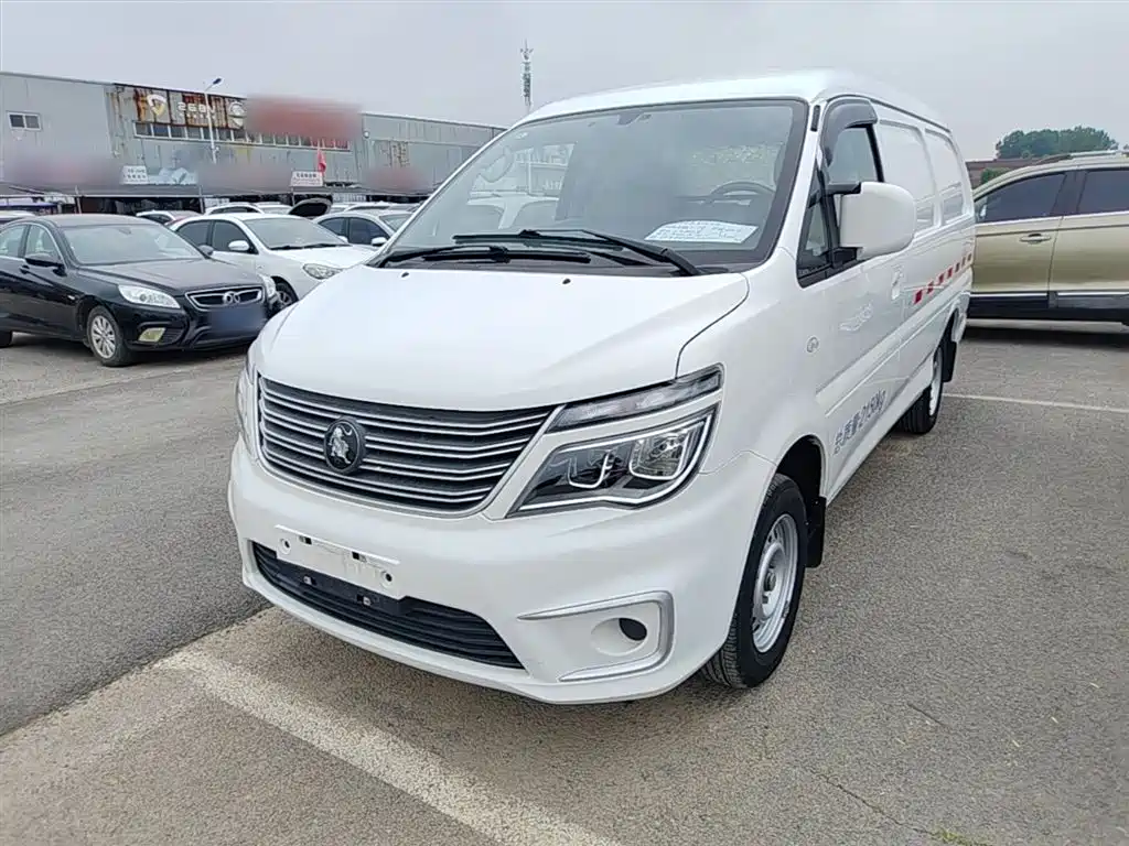 Dongfeng Fengxing Lingzhi 2023 V3 1.6L Basic 2-seater