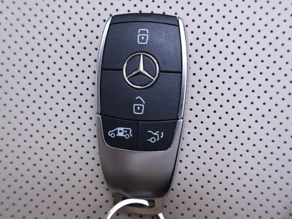 Mercedes-Benz V-Class 2025 2024 V 300 L Long Wheelbase Luxury Edition
