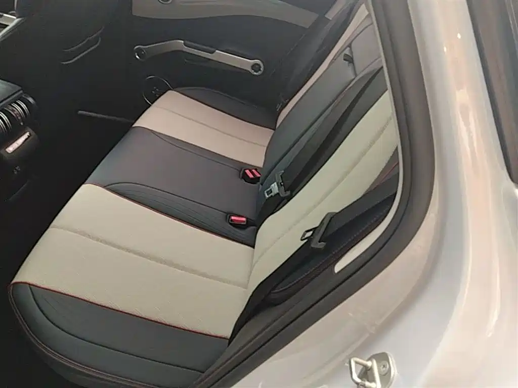 BYD Yuan PLUS 2022 510KM Flagship фото 17