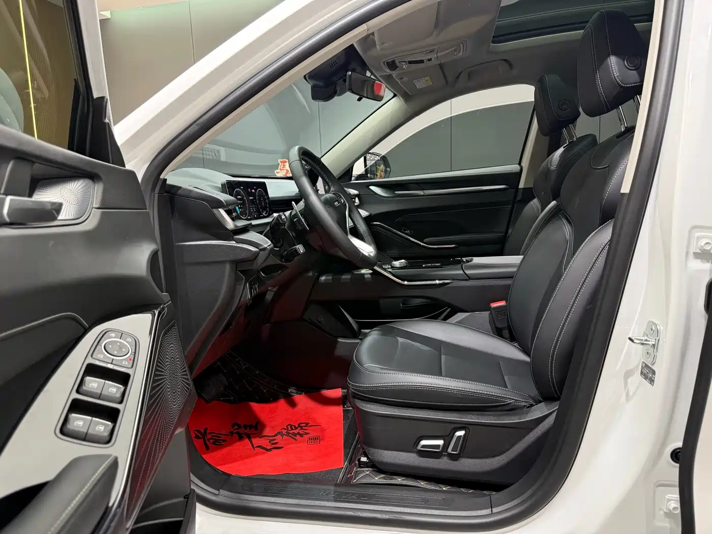 Haval H6 2024 Model 1.5T 2WD Classic Edition фото 6