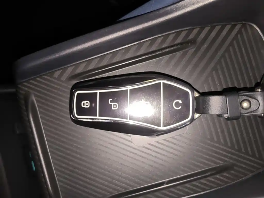 BYD Seagull 2024 Glory Edition 305km Freedom Edition фото 9