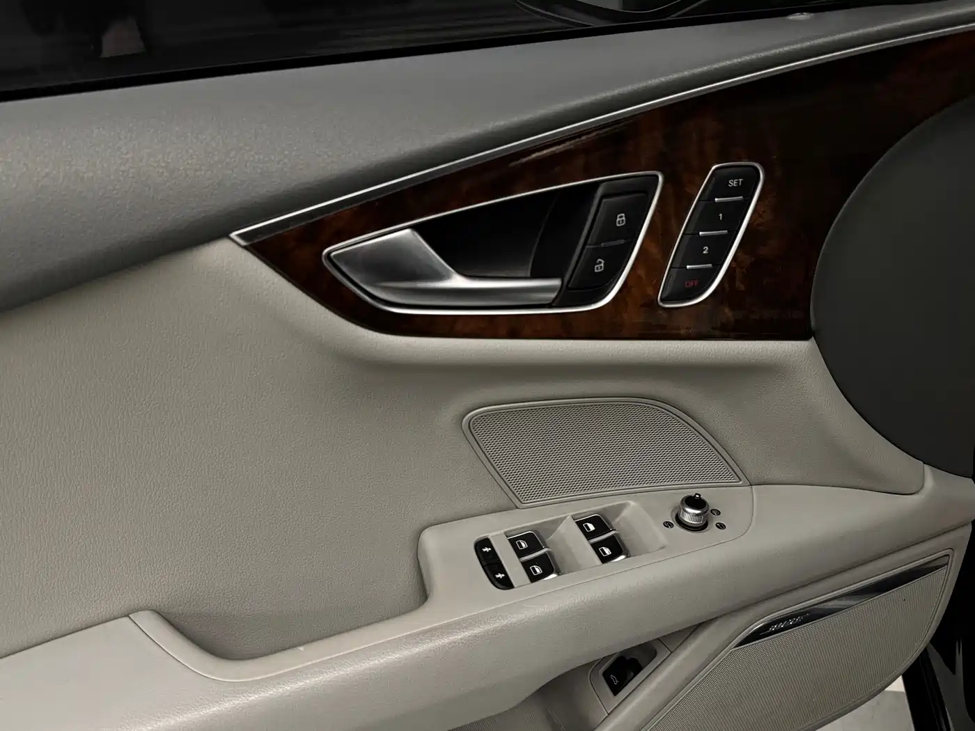 Audi A7 2012 2.8FSI quattro Progressive фото 8