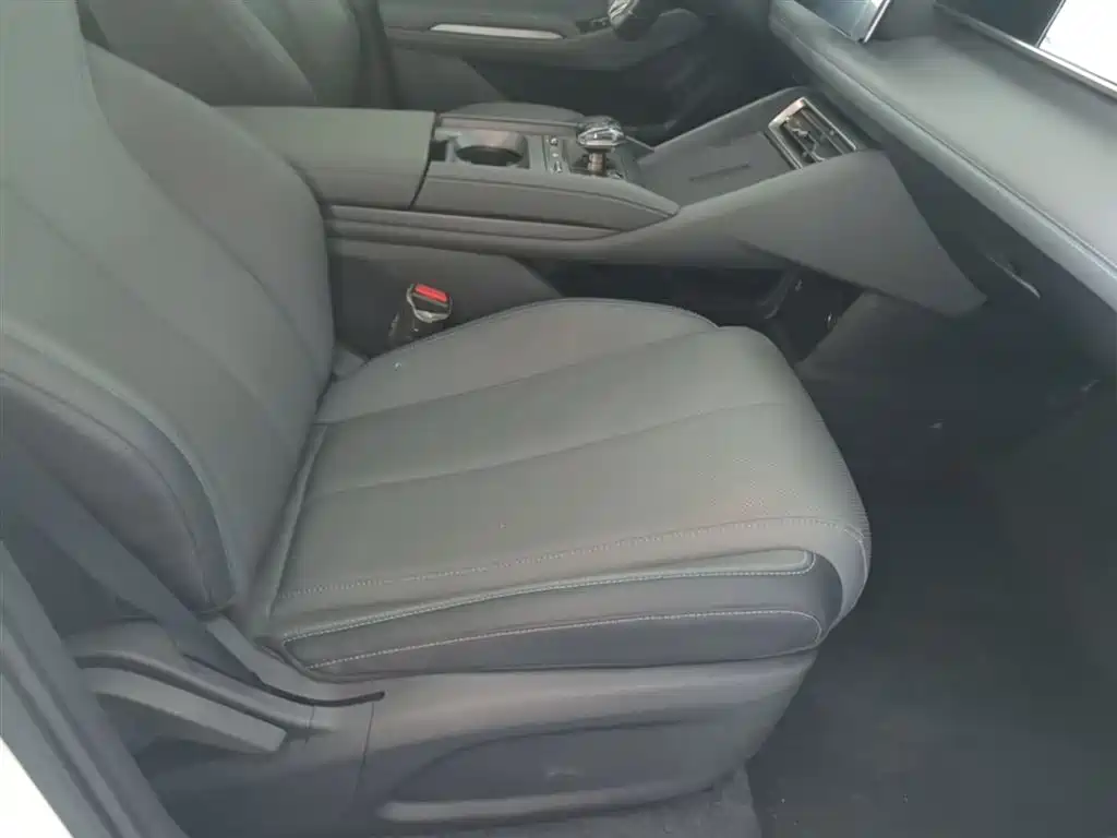 BYD Qin L 2024 DM-i 120KM Leading фото 25